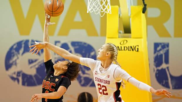 USC Women's Basketball